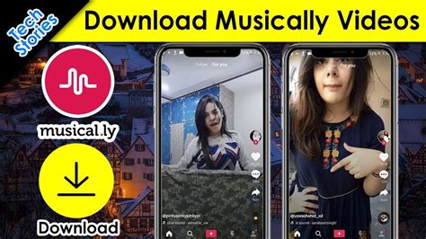 Tik Tok Musically Video Download Kaise Kare How To Download Musical