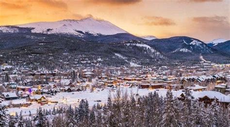 7 Amazing Things To Do In Breckenridge