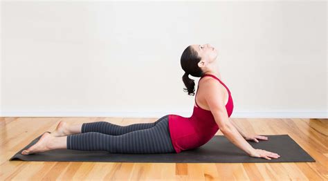 3 Yoga Poses To Feel Relaxed Instantly W For Woman