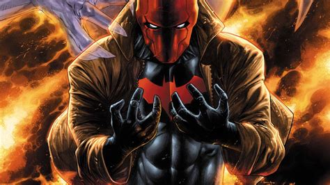Red Hood Outlaws Dc Comics D C Comics Superhero Heroes Hero 1rho Batman