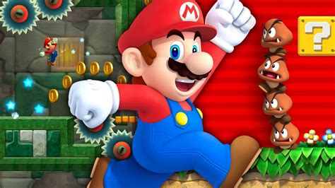 En friv encontrarás todo tipo de juegos: Descargar Super Mario Bros para Android | Mira Cómo Hacerlo