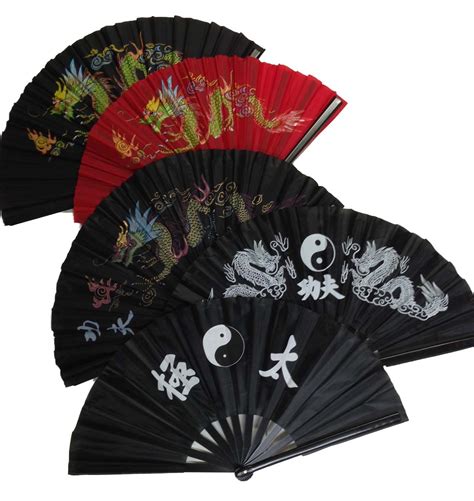 LARGE Performance style Cloth Fan