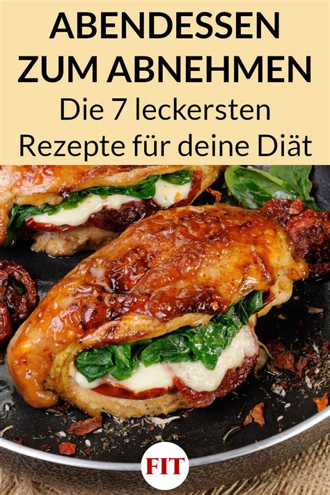Diverse bücher nehmen sich der thematik an. Abendessen zum Abnehmen: 7 gesunde Rezepte für deine Diät