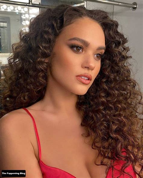 Madison Pettis Fappening 2023 The Fappening Plus