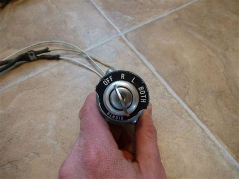Find Aircraft Cessna Bendix Ignition Switch In Thunder Bay Ontario Ca