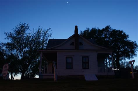 Southern Indiana Paranormal Investigators Villisca Axe Murder House