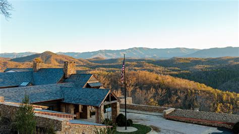 Blackberry Mountain In Tennessee Just Opened A Sister Property Called