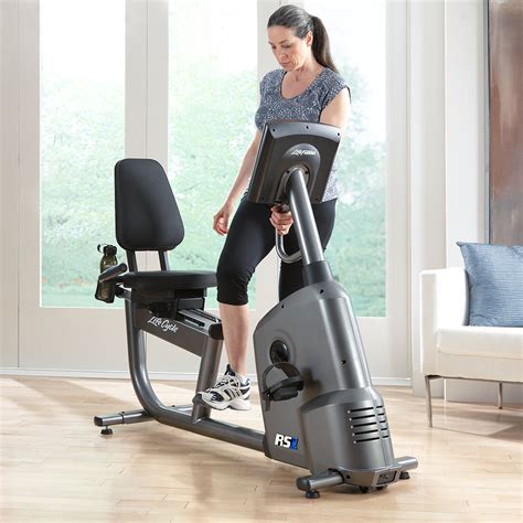 Rs1 Lifecycle Exercise Bike Life Fitness Shop