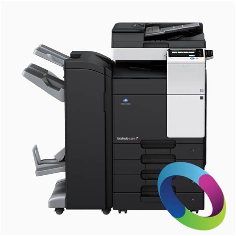 This is the automatic driver installer driver (whql) for konica minolta bizhub colour series. Konica Minolta bizhub C287 | Multifunctional and Printers ...