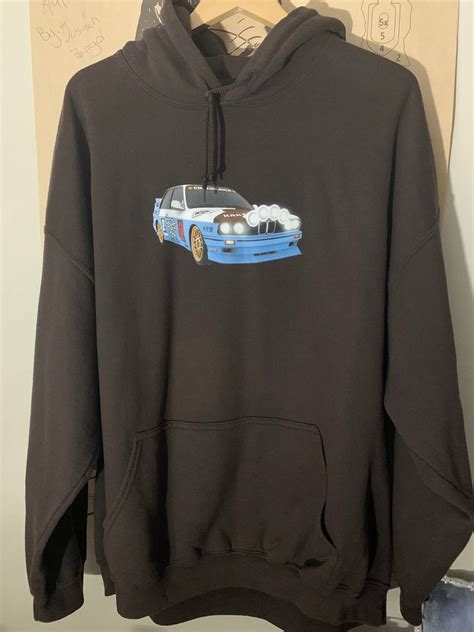 Travis Scott Jackboys Vehicle Hoodie Grailed