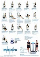 Images of Vibration Plate Workout Routine