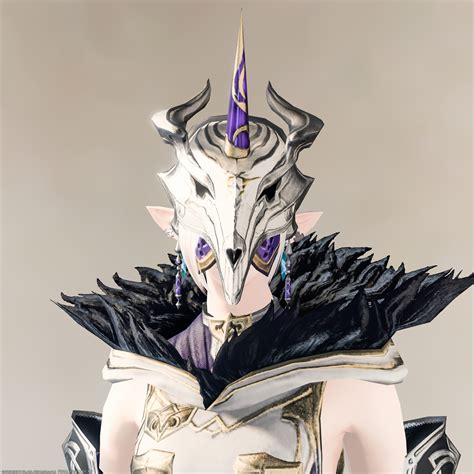 Eorzea Database Manusya Helm Of Striking Final Fantasy Xiv The Lodestone