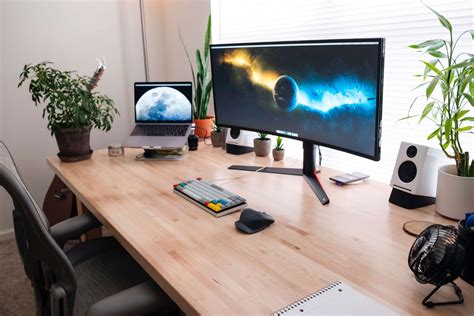 The 7 Best Computer Monitors For Work And For Play
