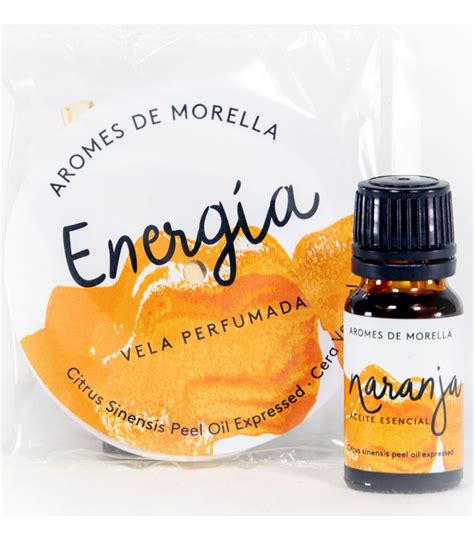 Aceite Esencial Aromaterapia De Naranja Nacional 100 Natural