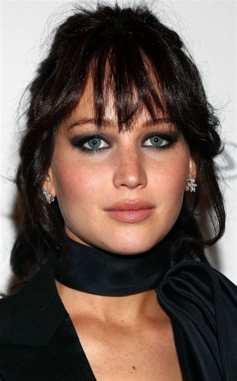 There are plenty of great options when it comes to eyeshadow for blue eyes, but narrowing down the most flattering hues really depends on what shade of blue your eyes are. 27 best images about Dark Brown Hair and Blue Eyes on ...