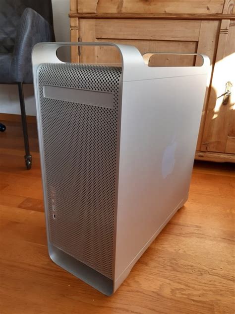 Apple Apple Power Macintosh G5 Dual Core 20 Desktop Catawiki