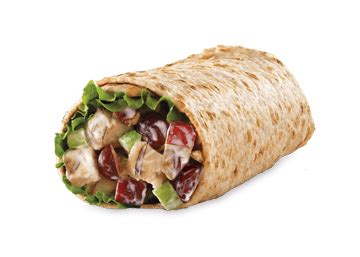We did not find results for: Sandwiches in Review: Subway vs. Arby's Chicken Salad ...