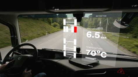 Volvo Trucks Introduces A New Monitoring System To Maximize Uptime