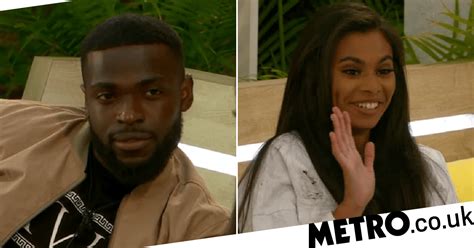 Love Island 2020 Sophie Piper And Mike Boateng Twist Could Mean Axe