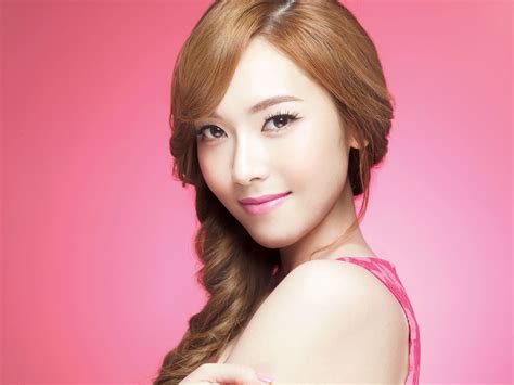 Free Download Jessica Jessica Snsd Wallpaper 33261435 1600x1200 For