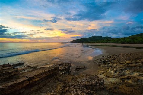 Playa El Coco Travel Nicaragua Lonely Planet