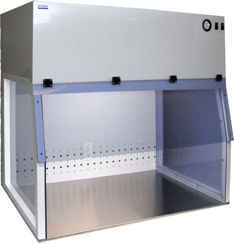 Bench Top Vertical Laminar Flow Hood