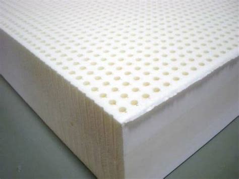 To verify if a mattress uses organic natural and organic latex foams are often softer than synthetic and blended varieties. Natural Latex Mattress - Latex Mattress Manufacturer from ...