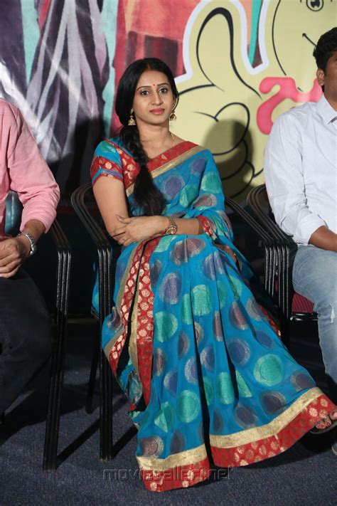 Telugu Tv Actress Meena Kumari New Stills