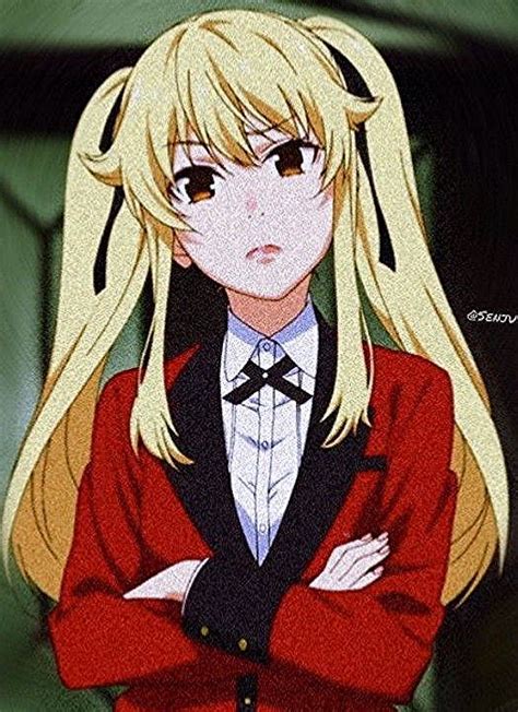 Kakegurui Matching Pfp Kakegurui Matching Pfp 22 Hostrister