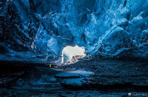 Wallpaper Blue Nature Ice Cave Watercourse Freezing Formation