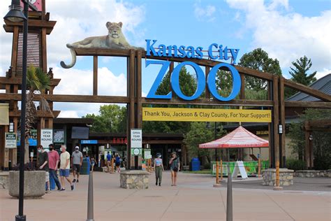 The Zoo Is A Safe Option But Only For Those Willing To Comply