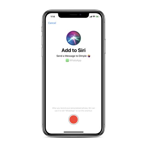 How To Use Siri Shortcuts