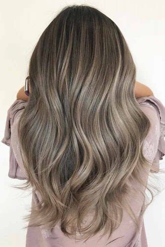 23 Hottest Brown Hair Color Of 2021 Relystyle