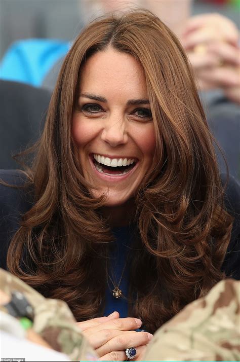 Kate Middleton Off The Clock Photos Show The Photogenic Duchesss