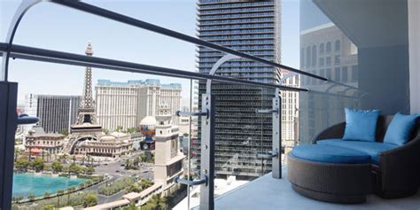 Best Las Vegas Suites Guide To Vegas