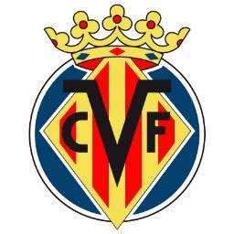 Toni kroos (l) of real madrid cf competes for the ball with javi fuego of villarreal cf during the la liga match. Todos los escudos de los equipos de fútbol de España - Mil ...