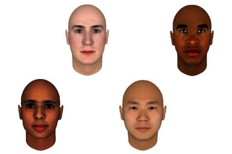 Racial Diversity Makes Individuals Less Likely To Conform