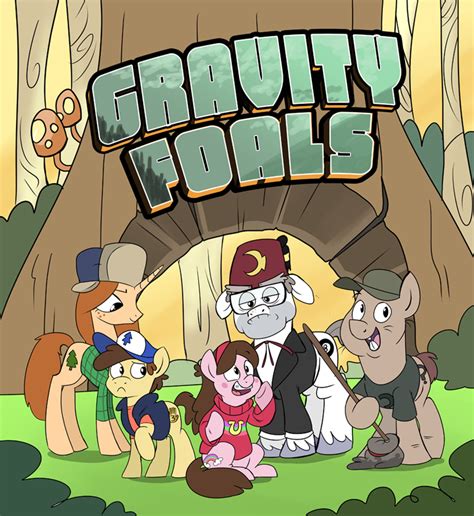 Image 358321 Gravity Falls Know Your Meme