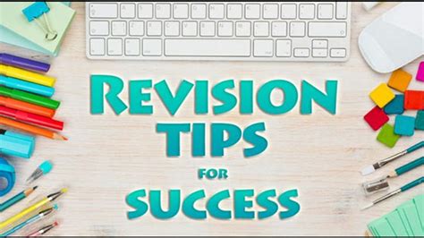 Tips For Effective Revision In Examinations Engineering