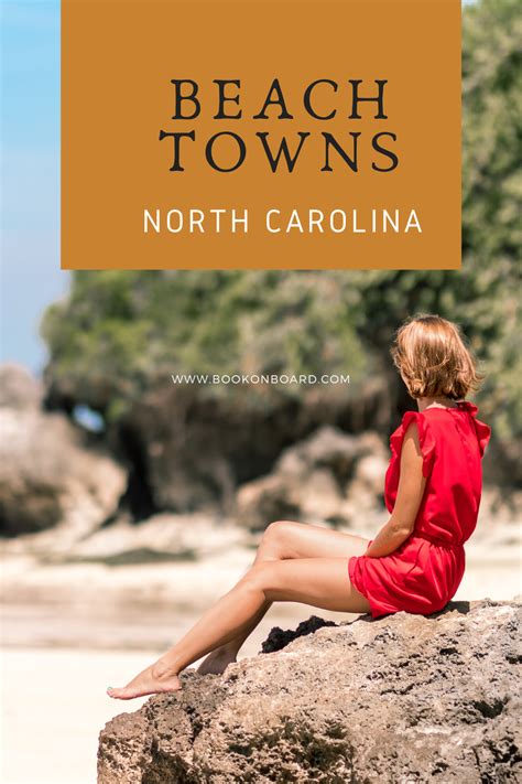 What Is The Best Beach Town In North Carolina Tponge
