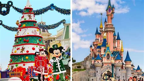 When Will Disneyland Paris Reopen Dates And A Plan Revealed Inside