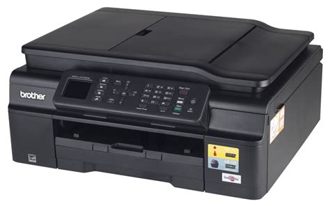 Tested to iso standards, they are the have been designed to work seamlessly with your brother printer. Brother MFC-J470DW review | Expert Reviews