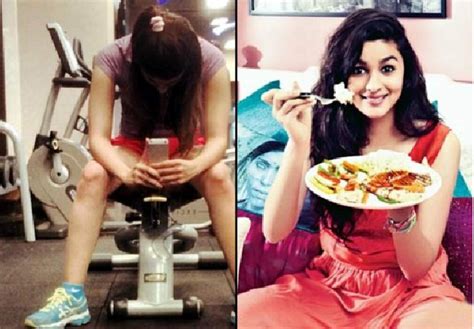Alia Bhatt Diet And Workout Secrets Are Finally Out