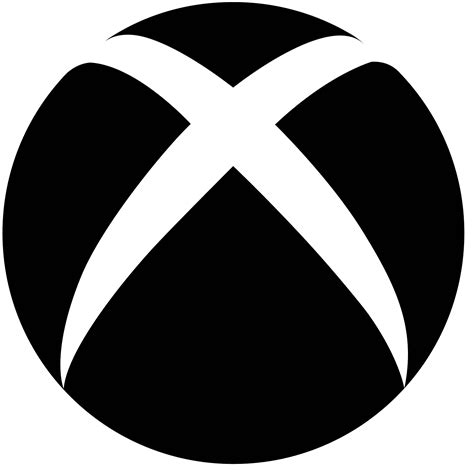 Xbox Logo Transparent Black Best Price