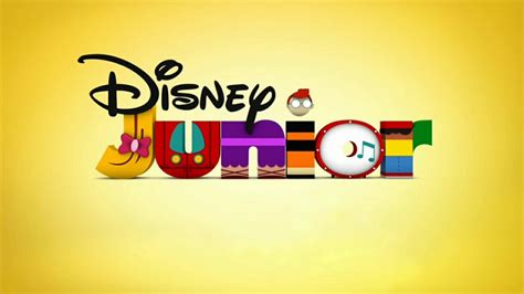 Disney Junior Bumper Little Einsteins Youtube
