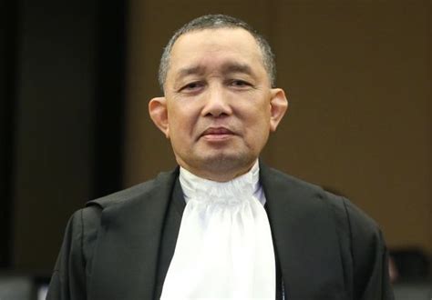 Hakim mahkamah persekutuan, tan sri idrus harun dilantik sebagai peguam negara yang baharu berkuat kuasa hari ini. Malaysiakini cited for contempt of court - Malaysia Today
