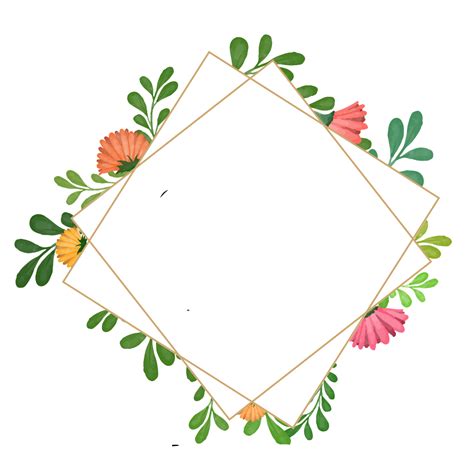 Gold geometric frame geometric frame decoration abstract shapes retro decorative round circle background vintage set ornament design elements template. Transparent Gold Geometric Border Png - Collection of gold floral seamless border design element ...