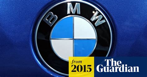 Bmw Named Worlds Top Selling Luxury Carmaker For 10th Consecutive Year