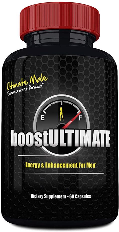 Top 10 Best Male Enhancement Supplement Brands Healthtrends