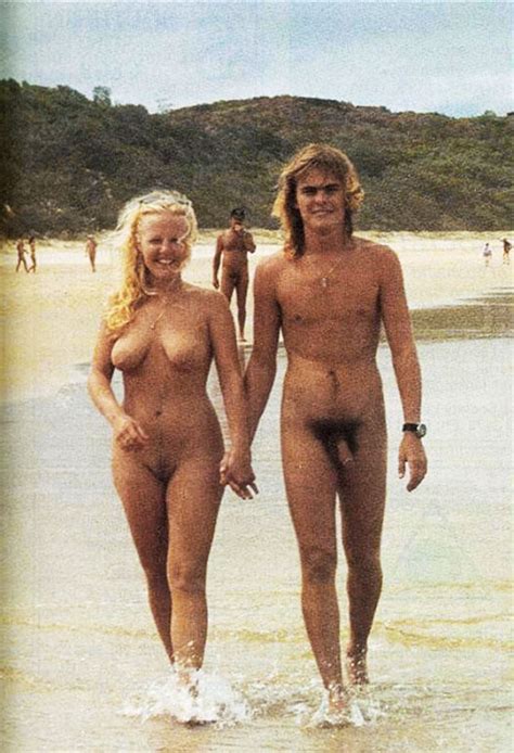 Big Dick Nude Beach Couples Tumblr